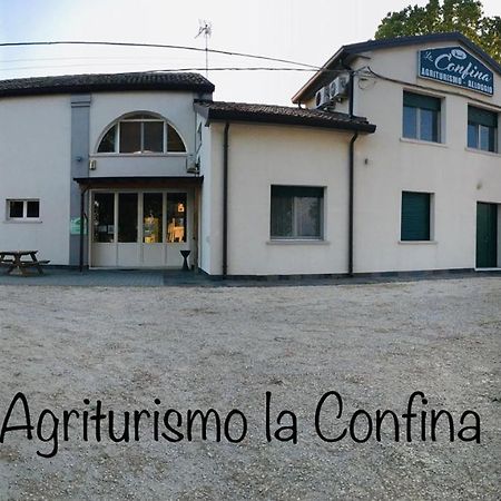 Agriturismo La Confina Villa Lido di Spina Exterior photo