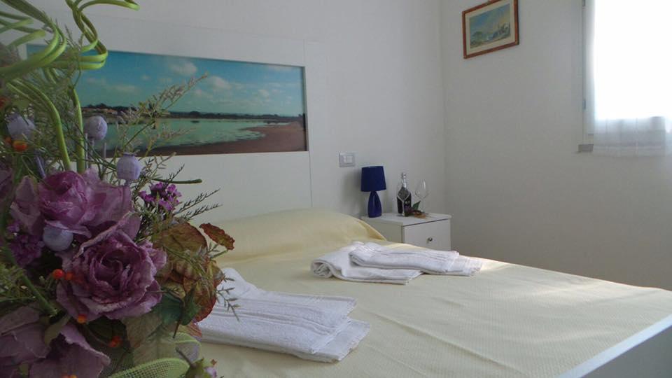 Agriturismo La Confina Villa Lido di Spina Exterior photo